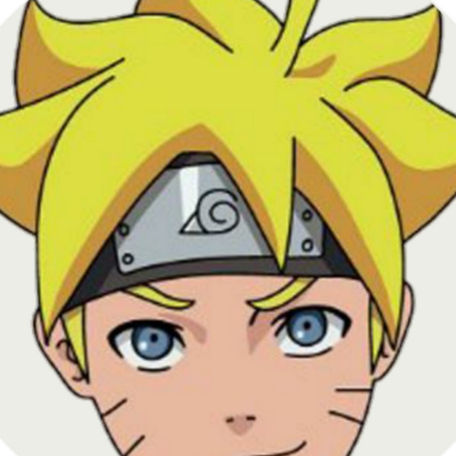 Boruto Official - YouTube