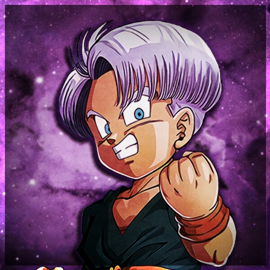Kid Trunks YouTube