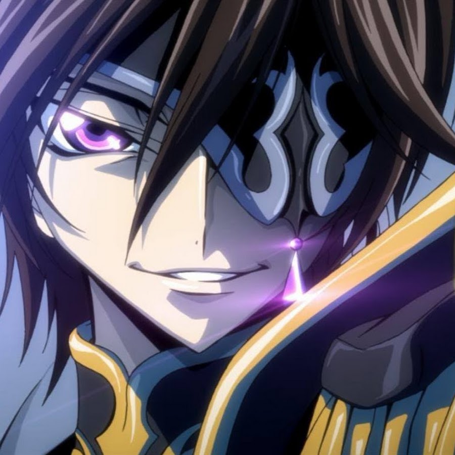 Lelouch - YouTube
