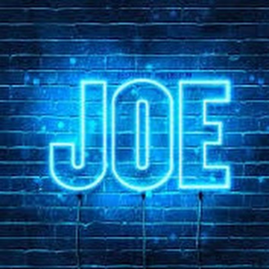 Название joe