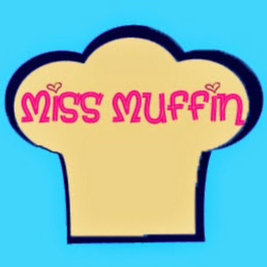 Miss Muffin YouTube