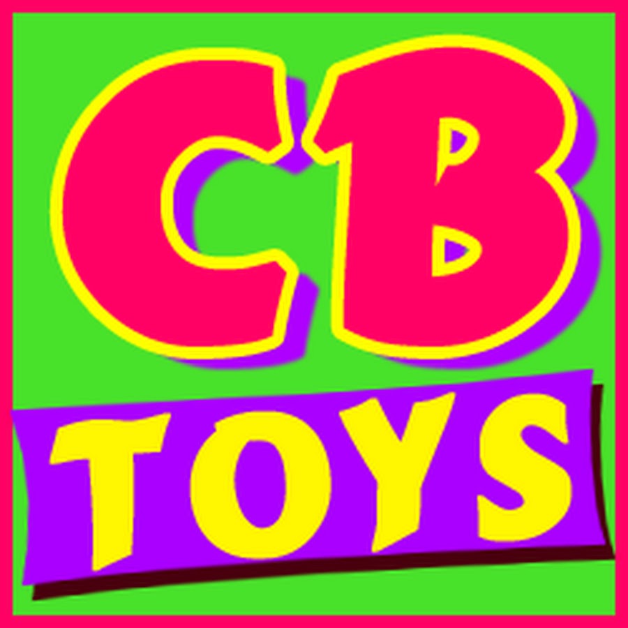 CB Toys - Fun and Learn - YouTube
