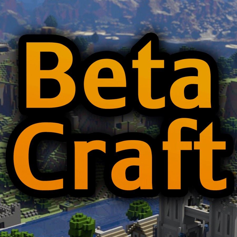Betacraft youtube