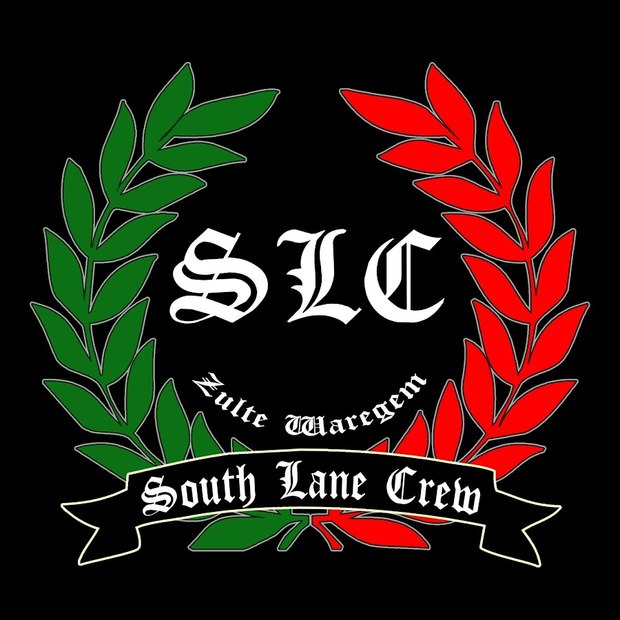 South Lane Crew YouTube