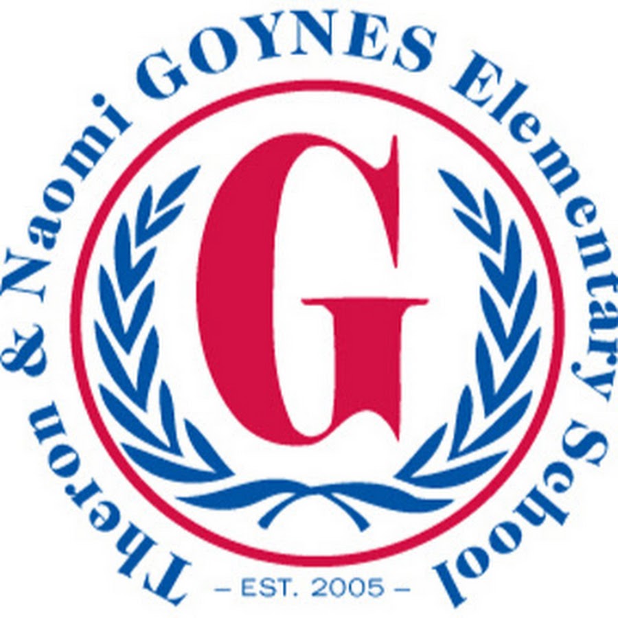 Goynes Elementary School YouTube
