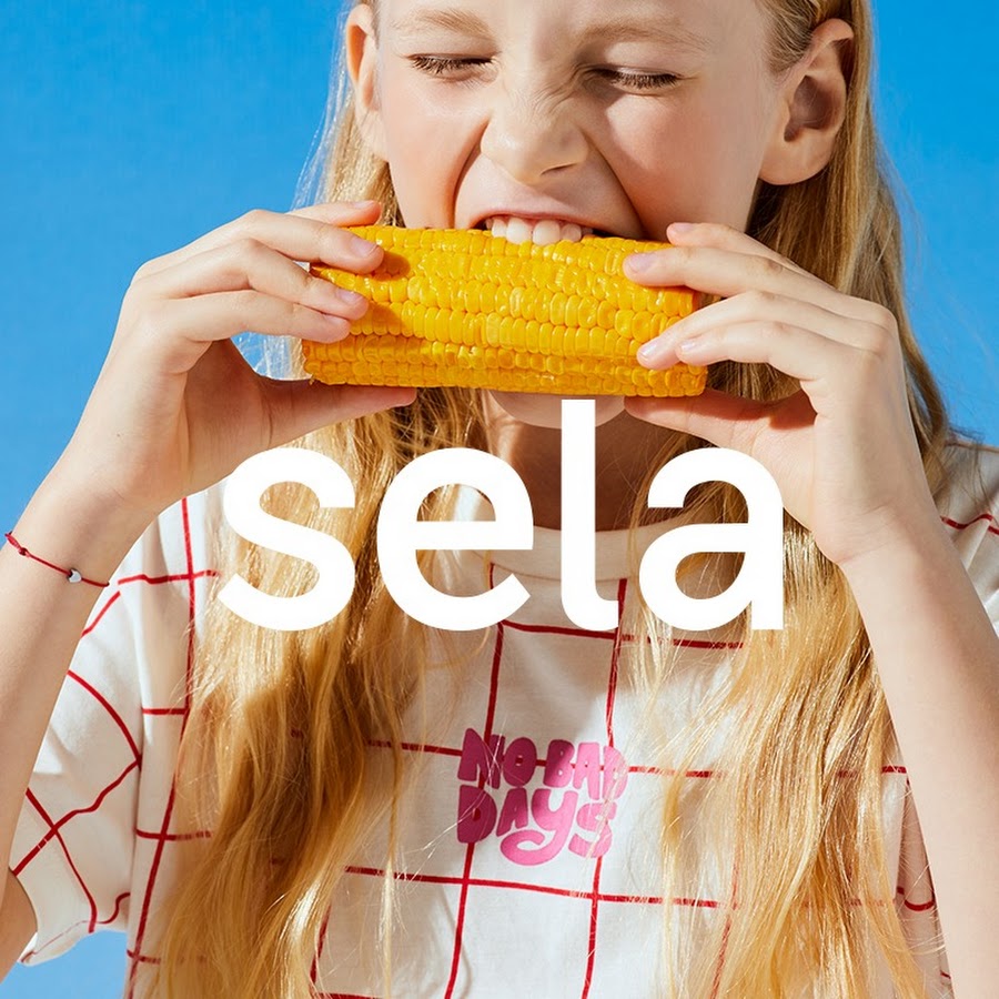 Sela - YouTube