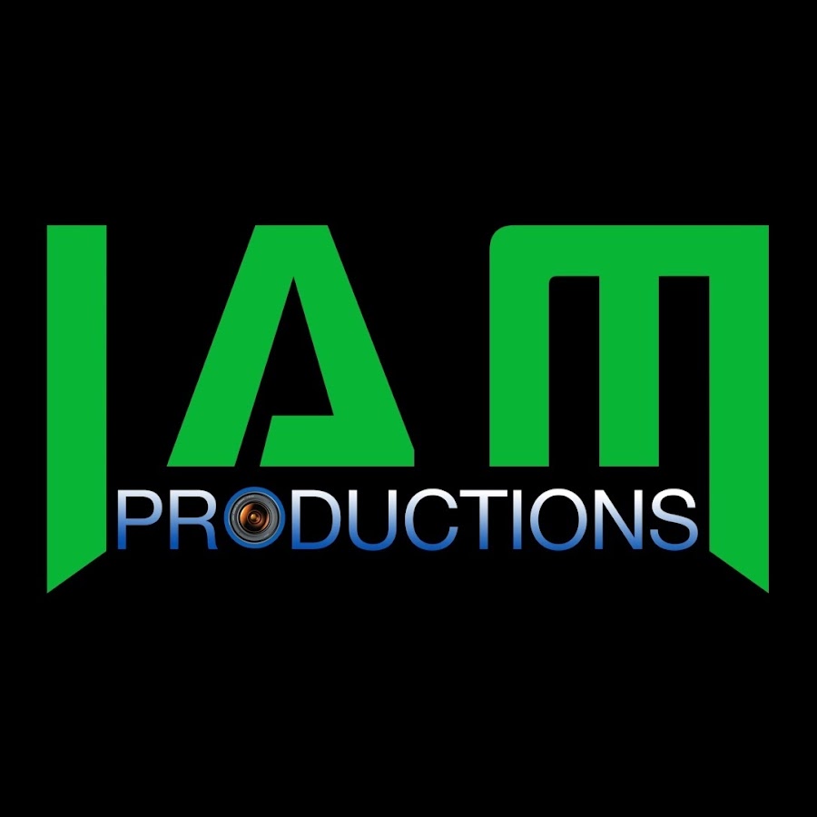 Iam Productions YouTube