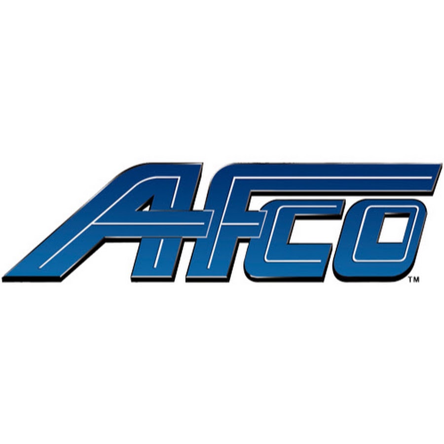 AFCO Racing - YouTube