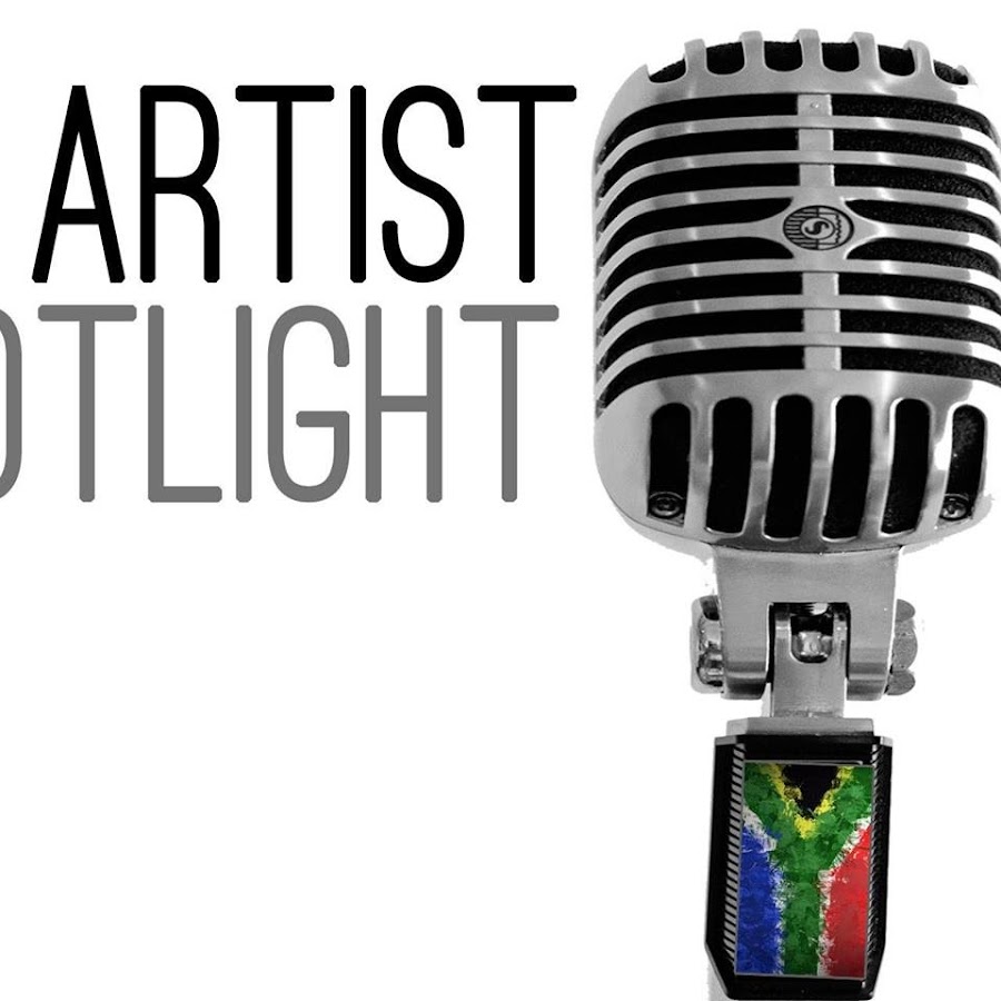 SA Artist Spotlight YouTube