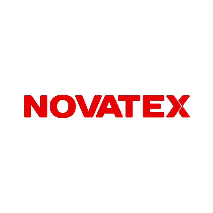 Novatex YouTube