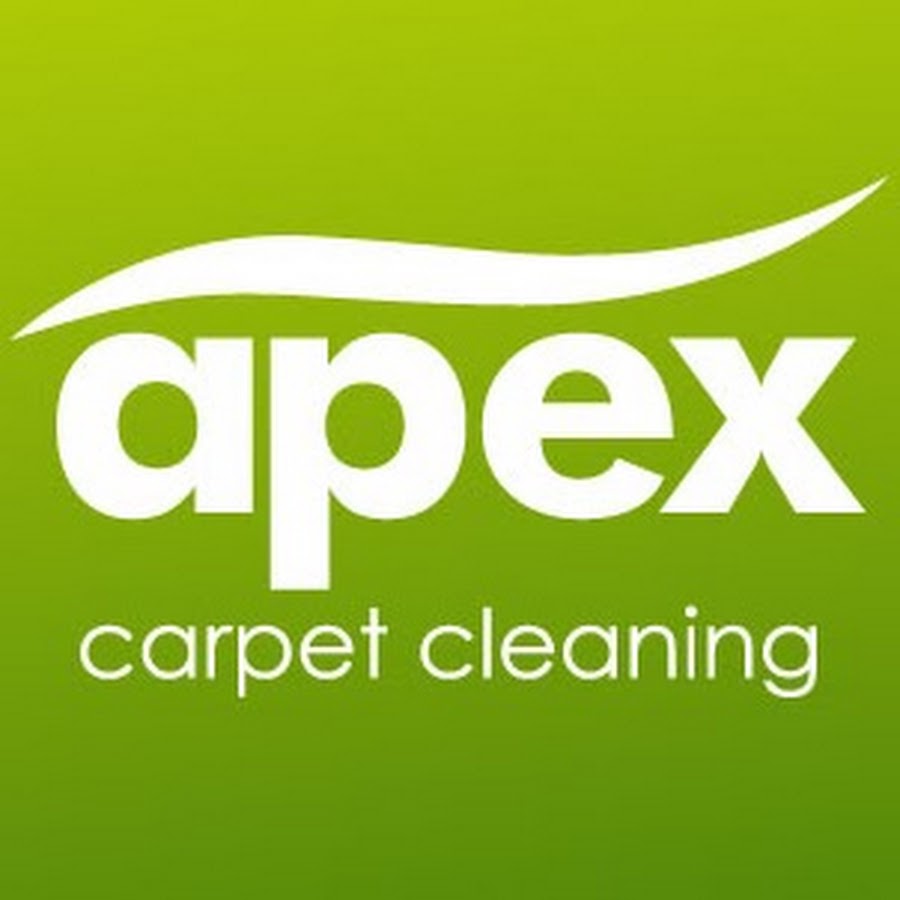 Apex Carpet Cleaning YouTube