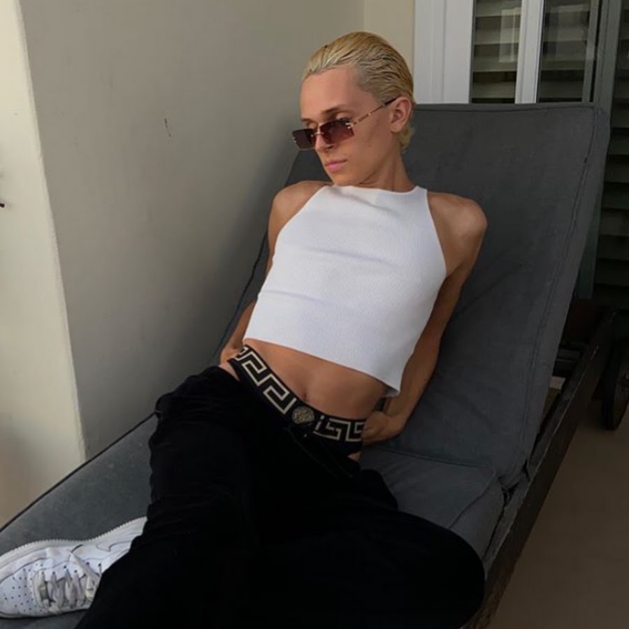 Jake Fleming - YouTube