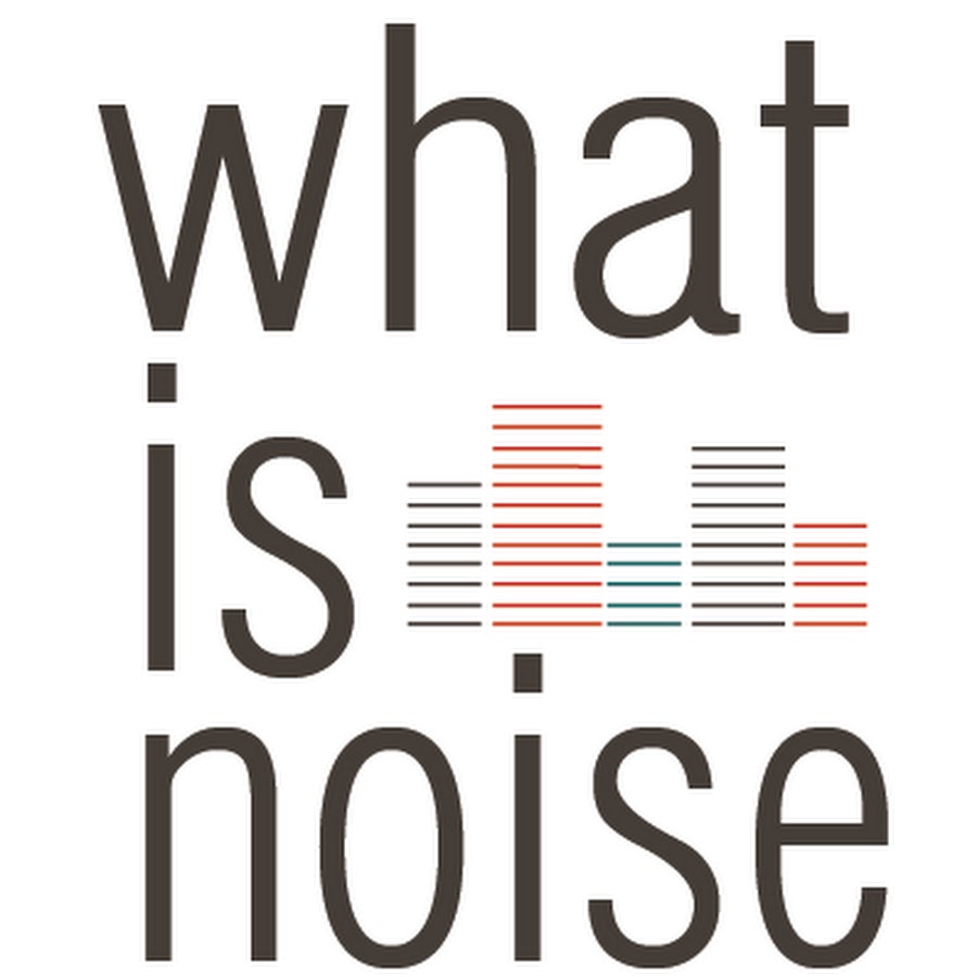 What Is Noise New Music YouTube
