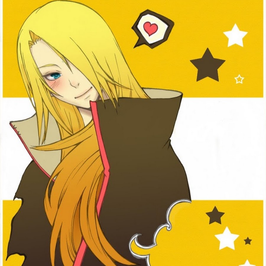 Fem deidara