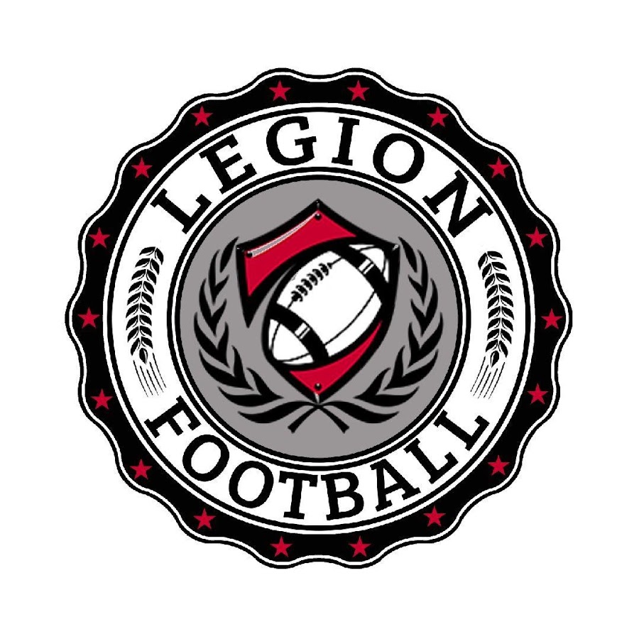 LEGACY FOOTBALL NETWORK YouTube