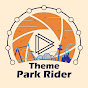 Theme Park Rider