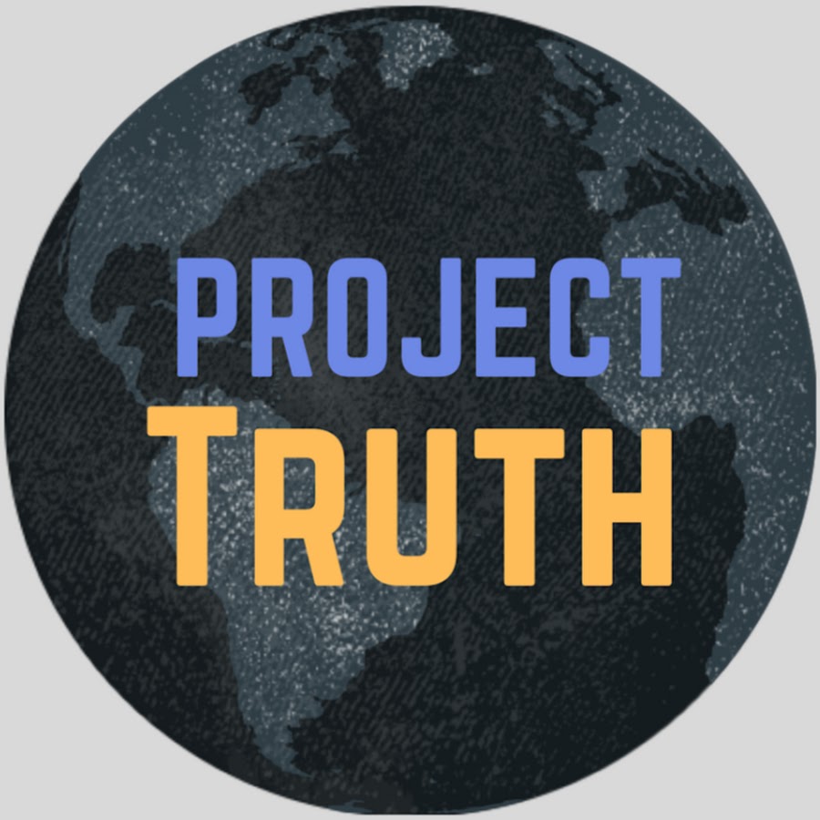 Project Truth YouTube