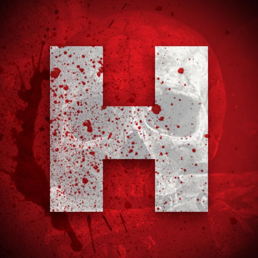 Histórias de Terror 