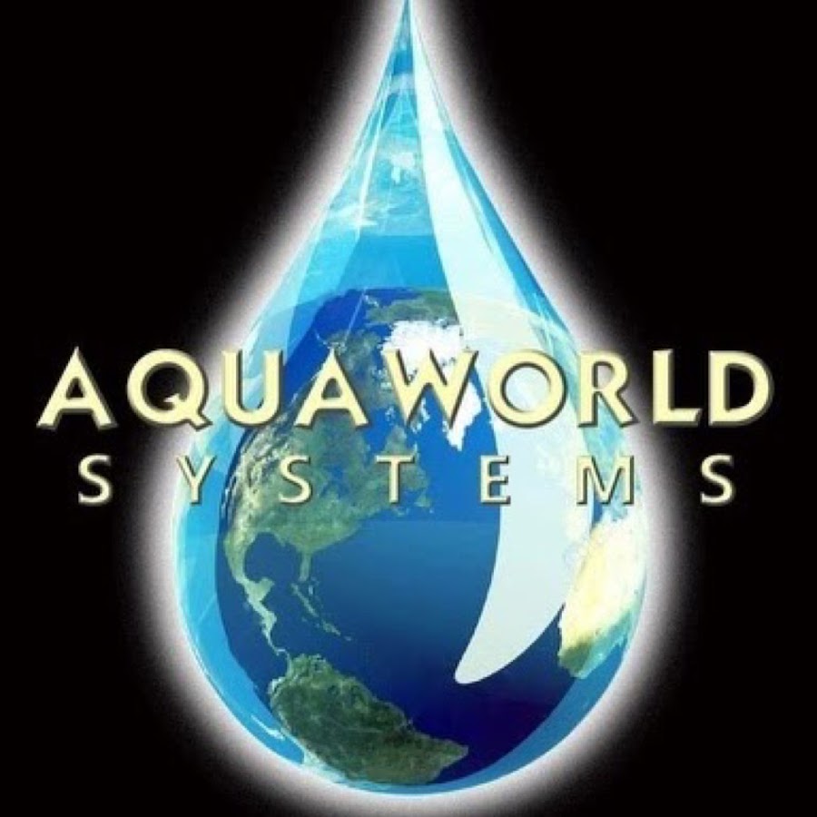 Aqua World Systems U YouTube