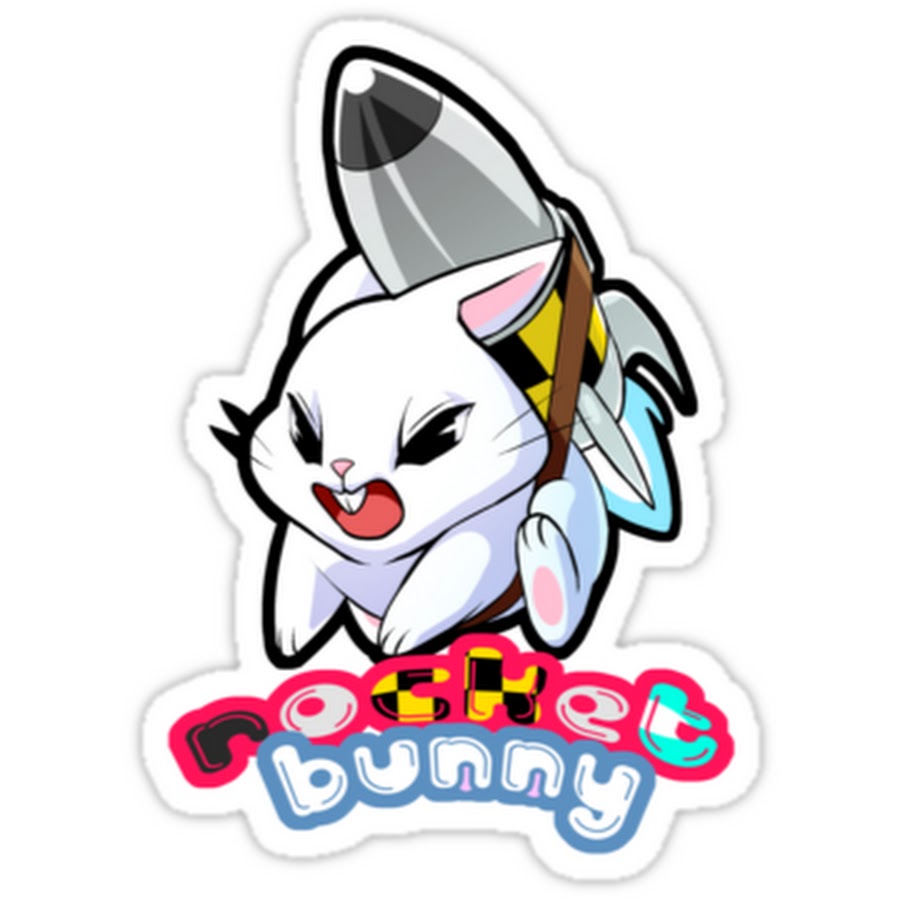 Rocket Bunny Gaming - YouTube