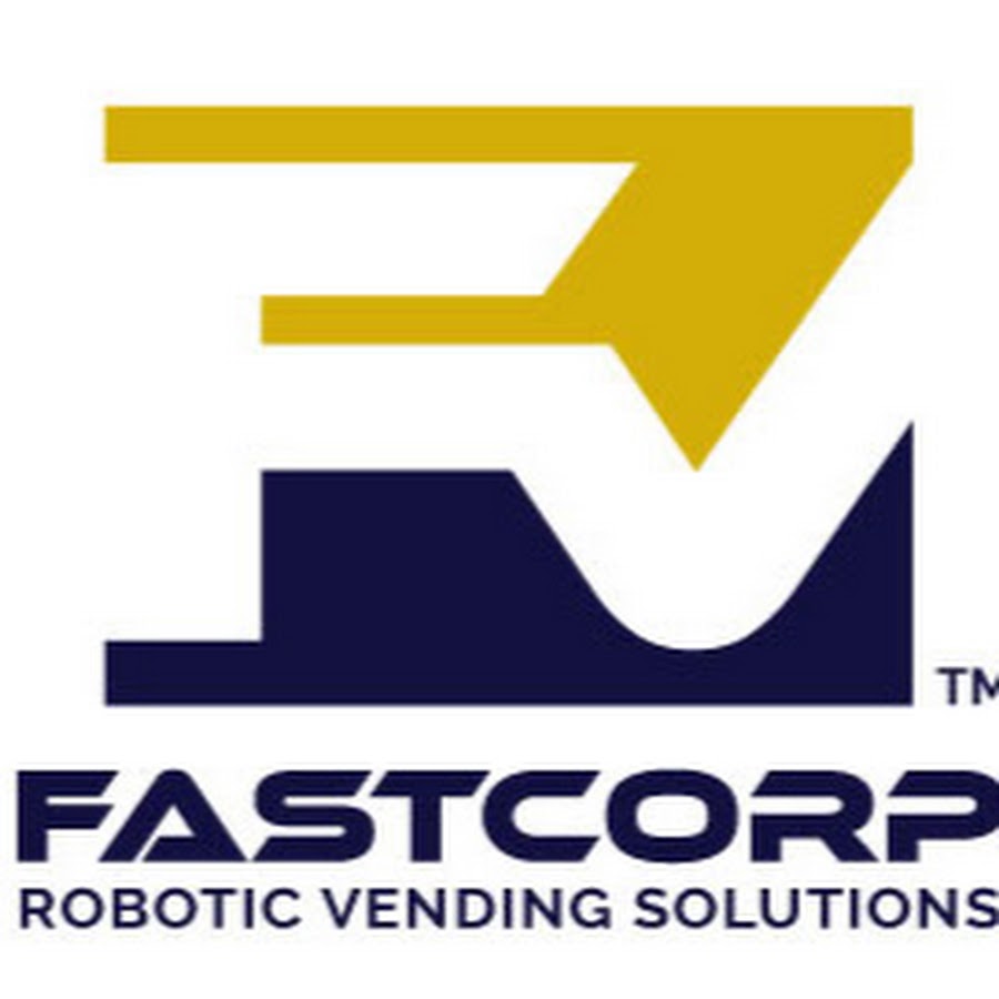 Fastcorp Vending YouTube