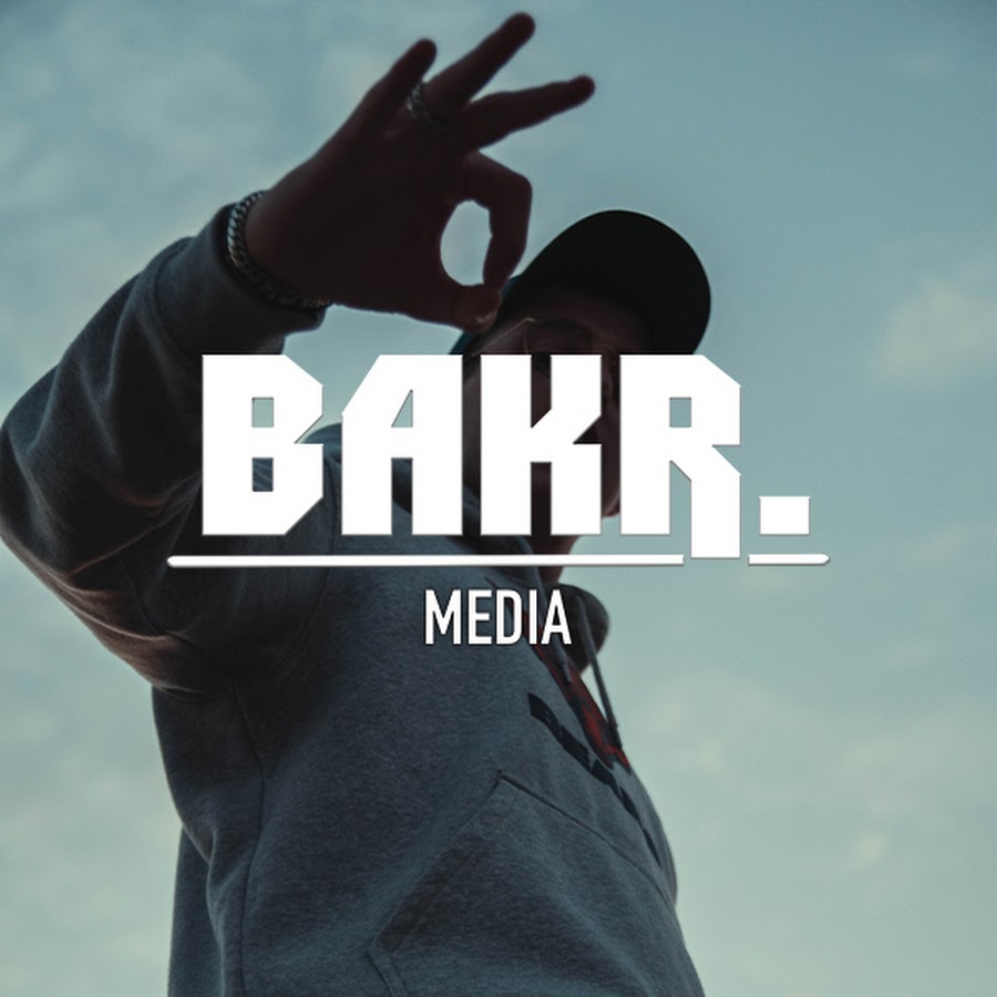 Bakr очи минус