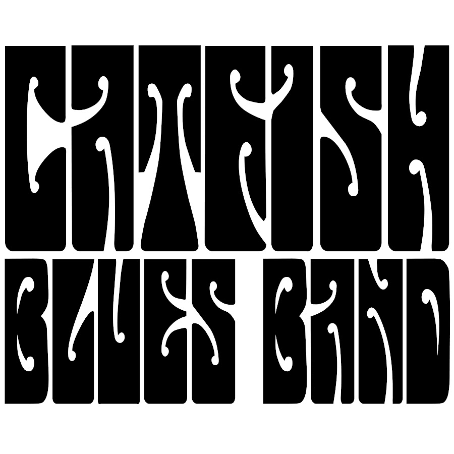 Catfish Blues Band YouTube