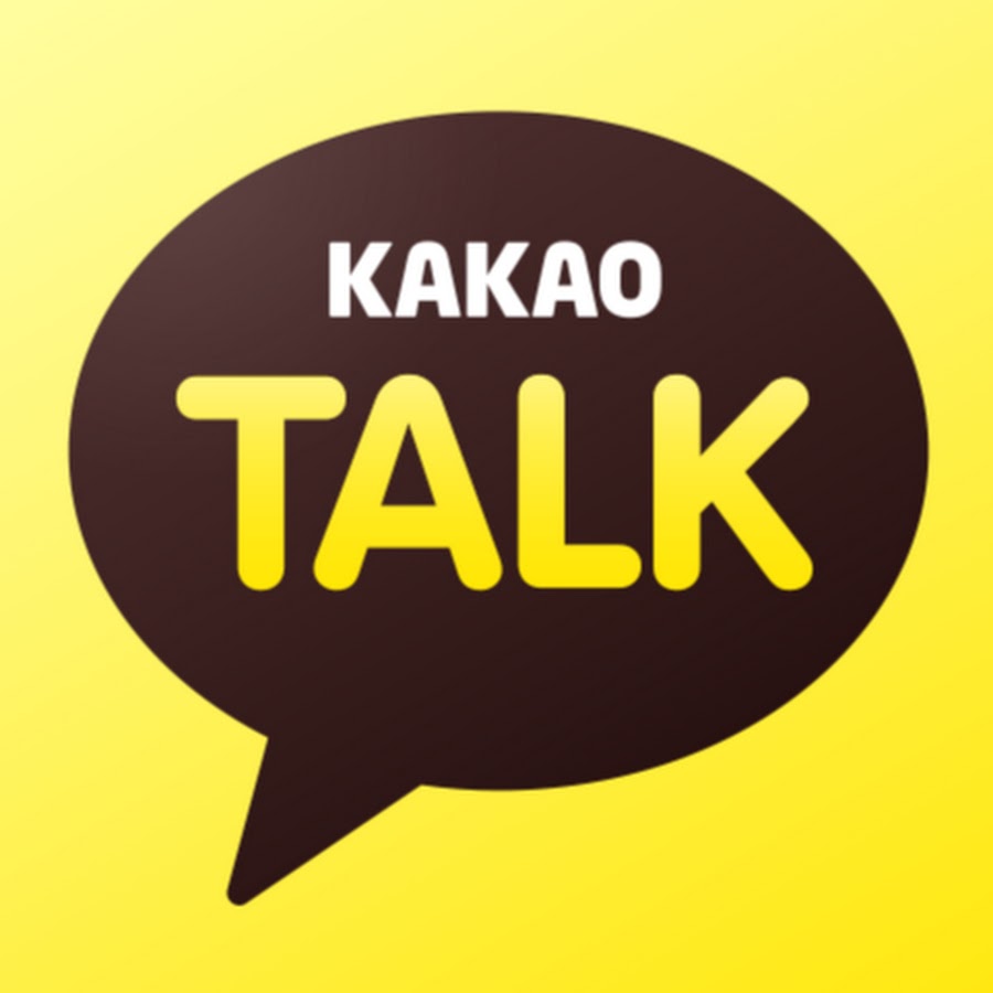 KakaoTalk Thailand 