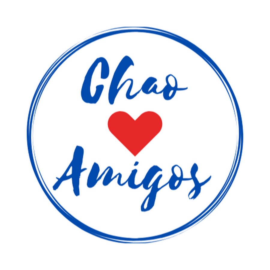 Chao Amigos - YouTube