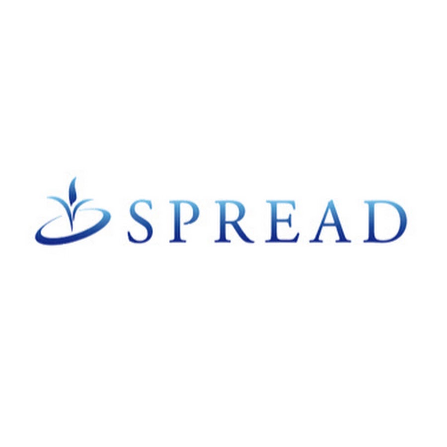 / Spread Co.,Ltd.株式会社スプレッド YouTube