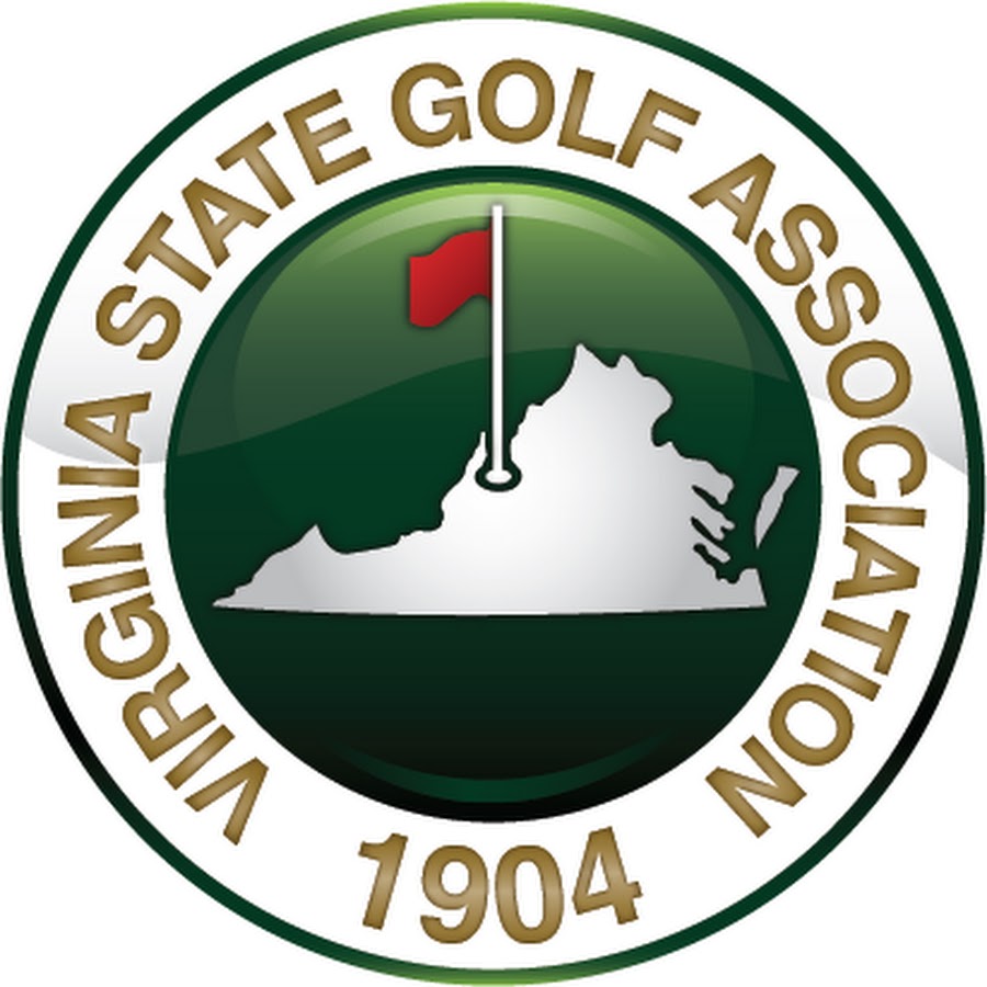 Virginia State Golf Association YouTube