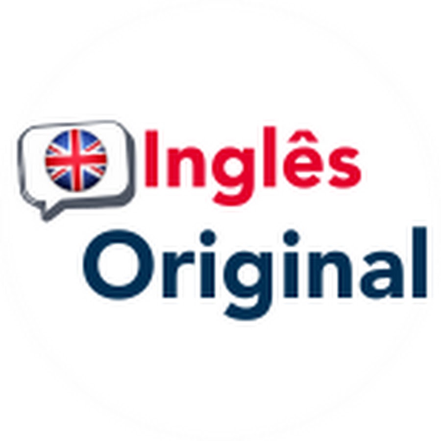 Inglês Original YouTube