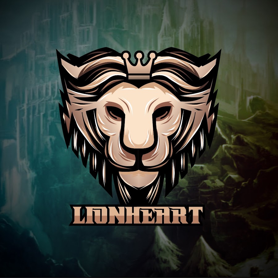 Lionheart YouTube