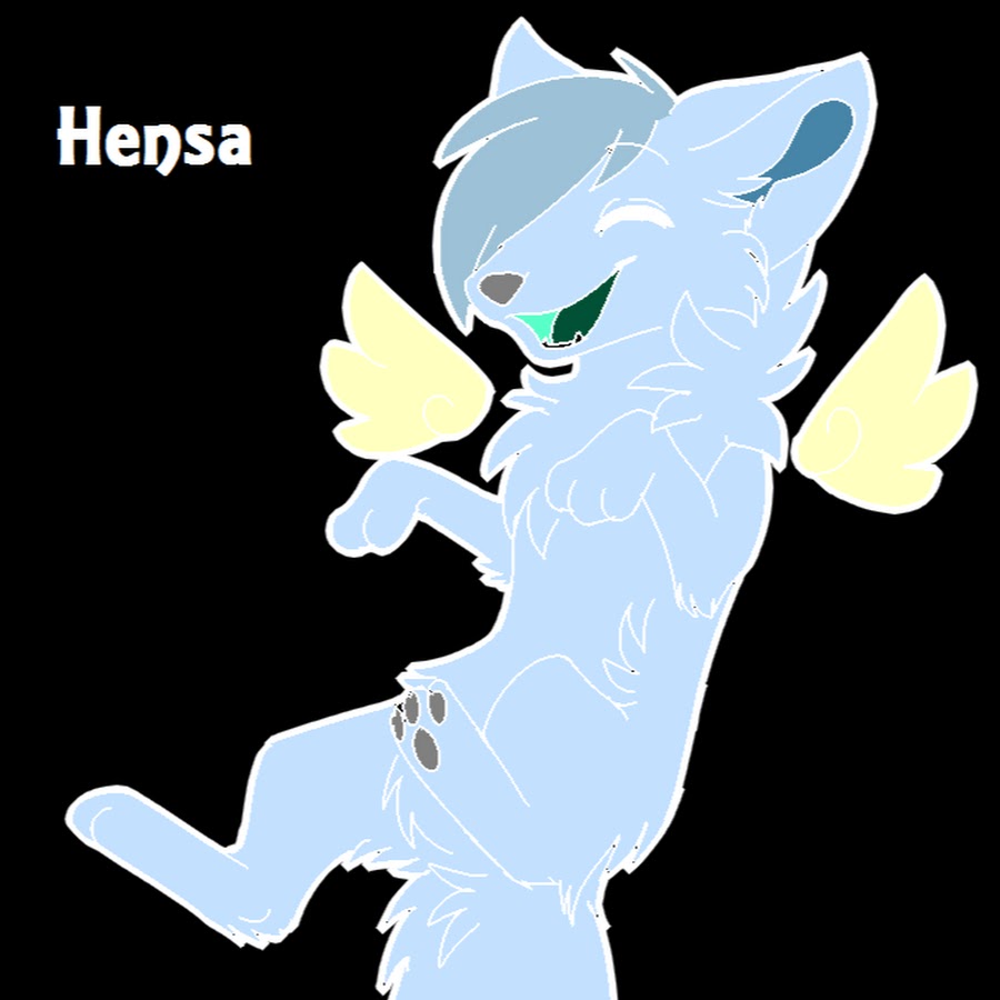 Hensa - YouTube