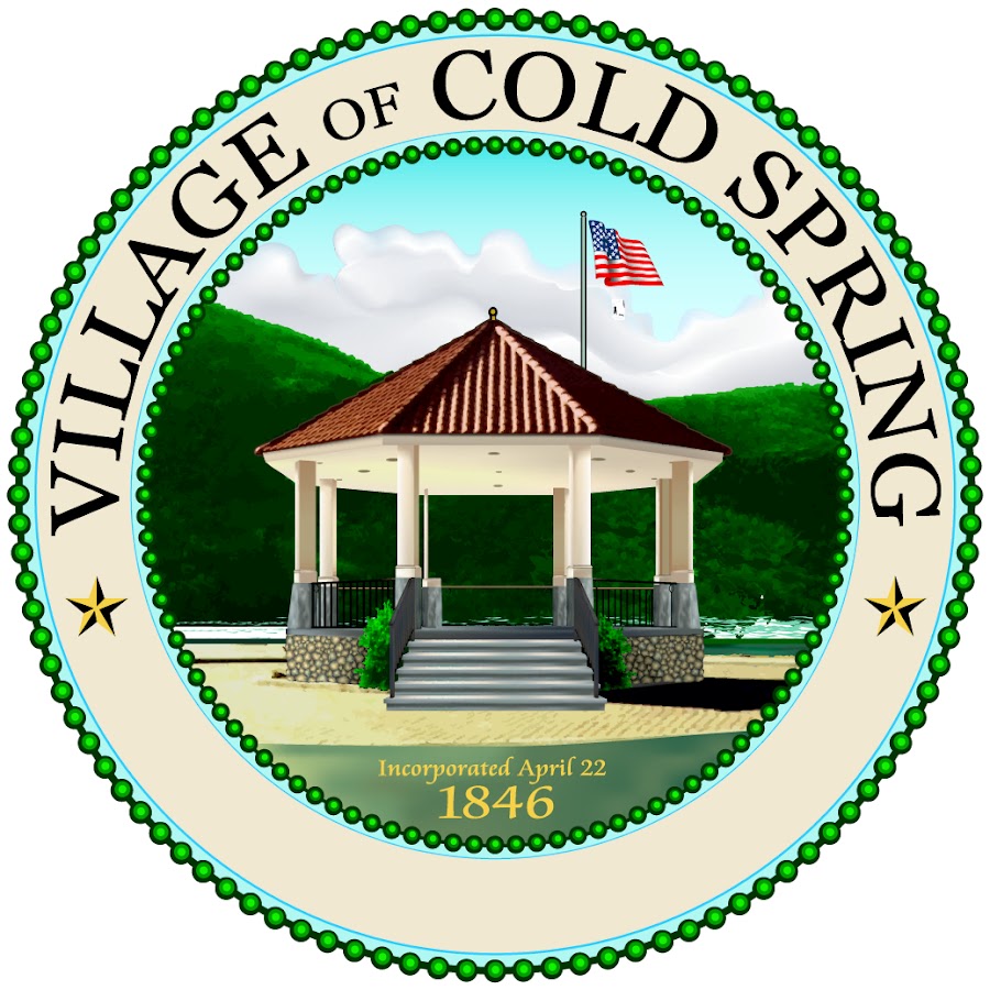 Village of Cold Spring New York YouTube