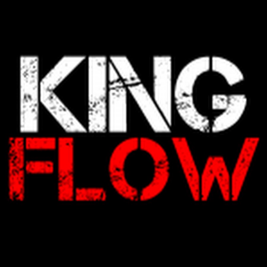 KING FLOW YouTube
