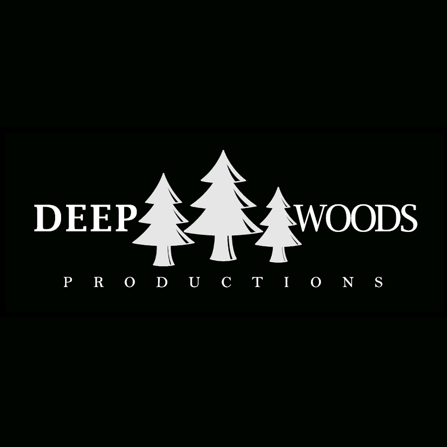 Deep Woods Productions YouTube