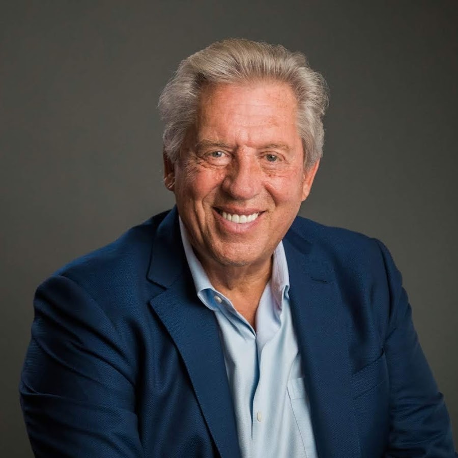 John C. Maxwell YouTube