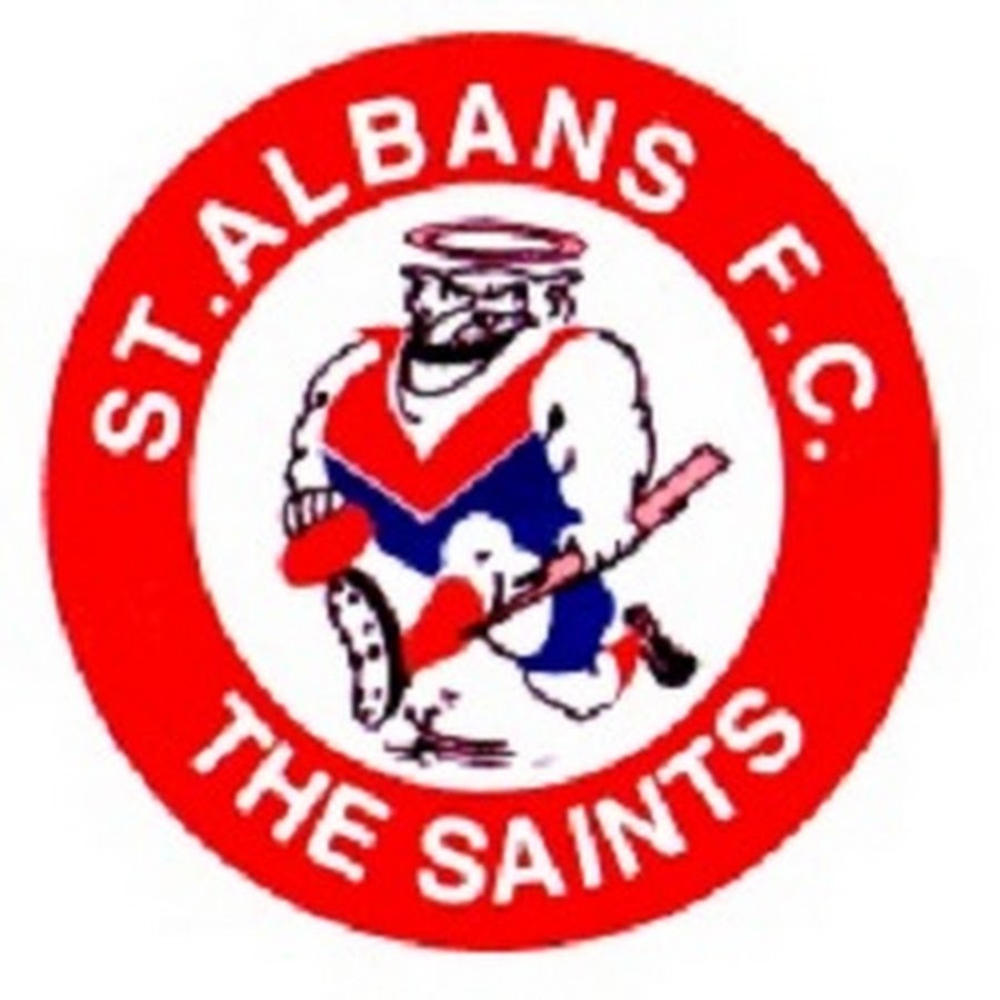 St Albans Football Club YouTube