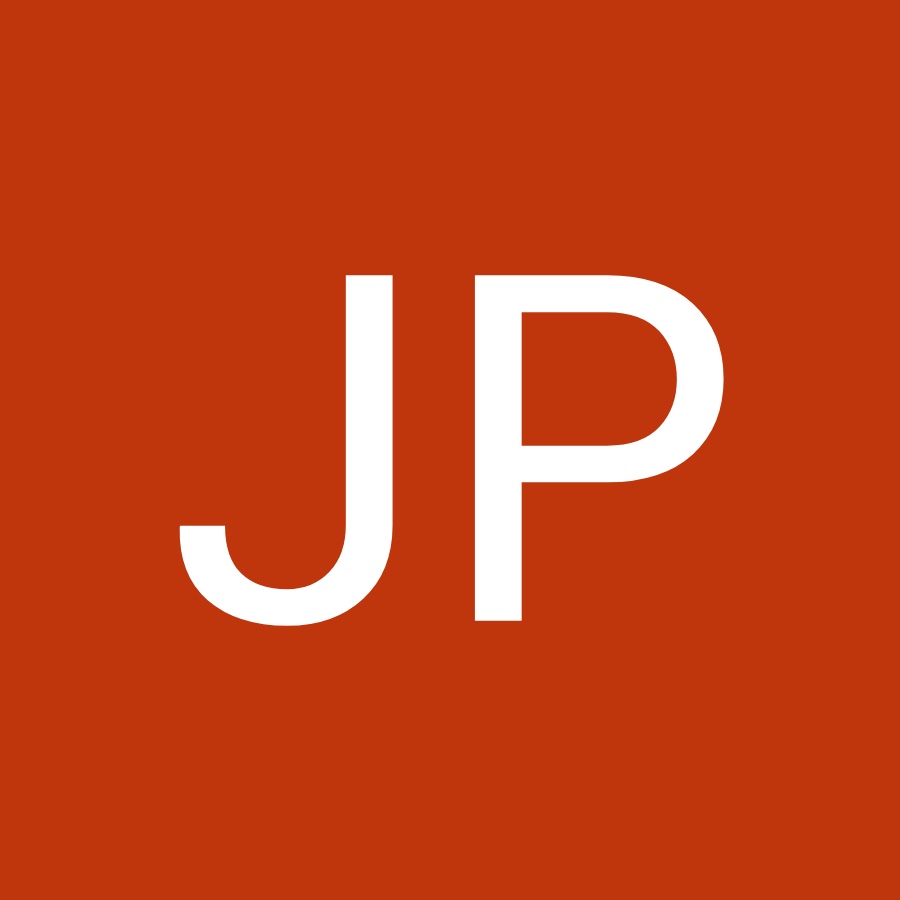 JP - YouTube