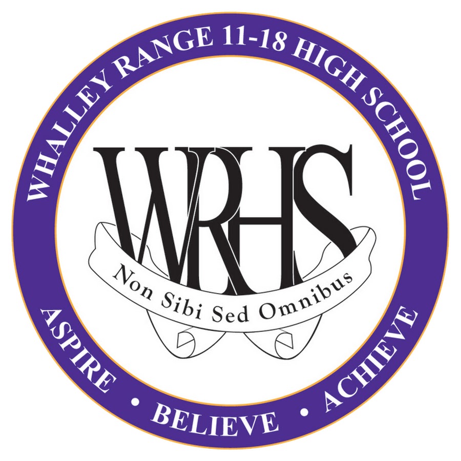 Whalley Range High School - YouTube