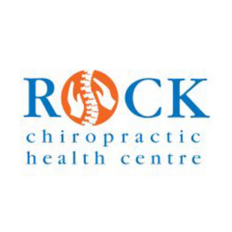 Rock Chiropractic Health Centre YouTube