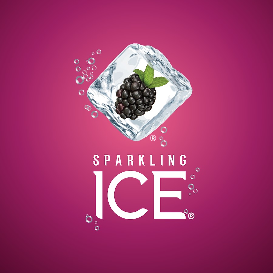 Sparkling Ice YouTube