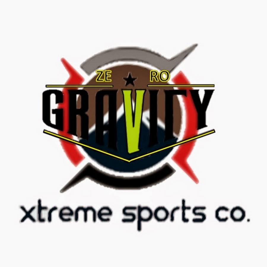 Zero Gravity Extreme Sports - YouTube