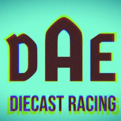DAE Diecast Racing
