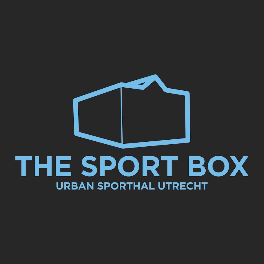 The Sport Box YouTube