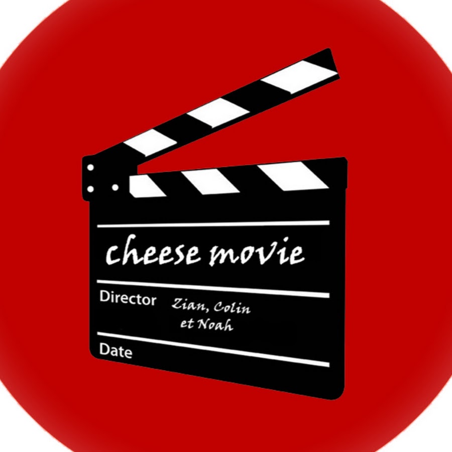 Cheese movie YouTube
