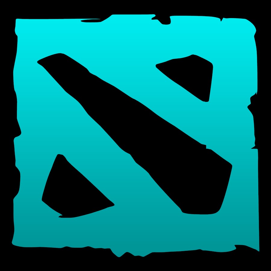 Значок доты 2 рисунок