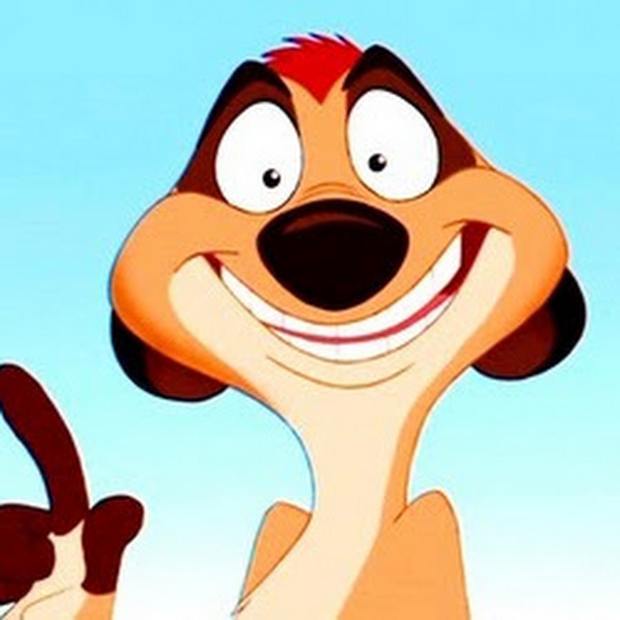 Timon Games - YouTube