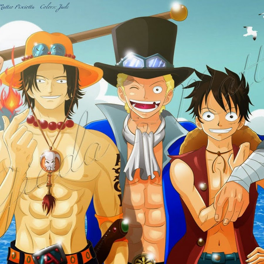 AnimeSeries Channel - YouTube